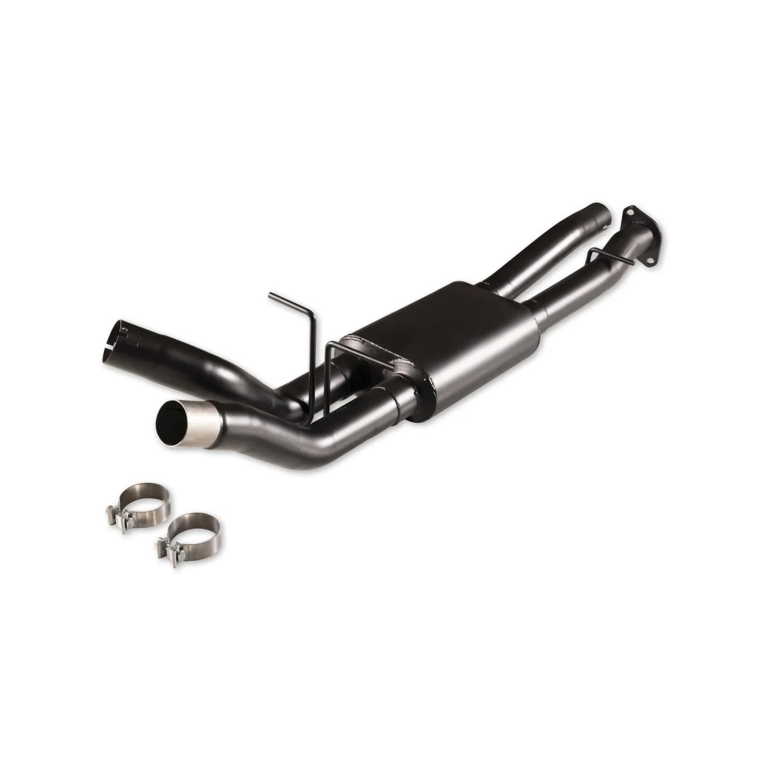 2025-2026 Ram 1500 Performance Muffler Flowmaster Stainless Steel